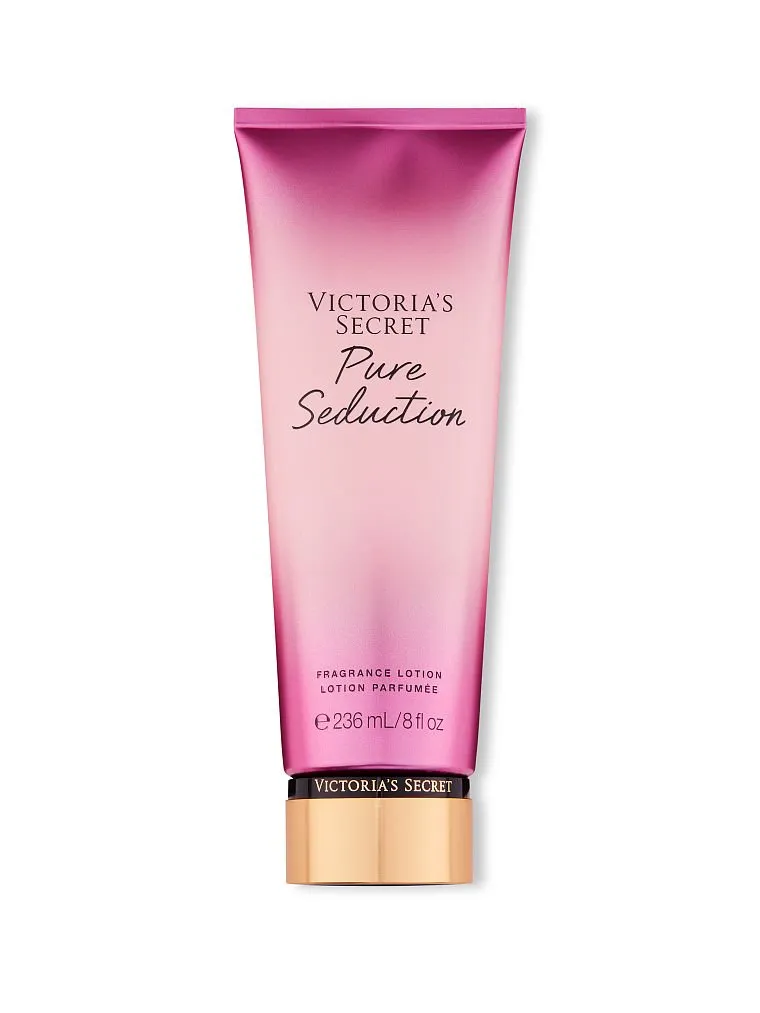 Pure Seduction Crema