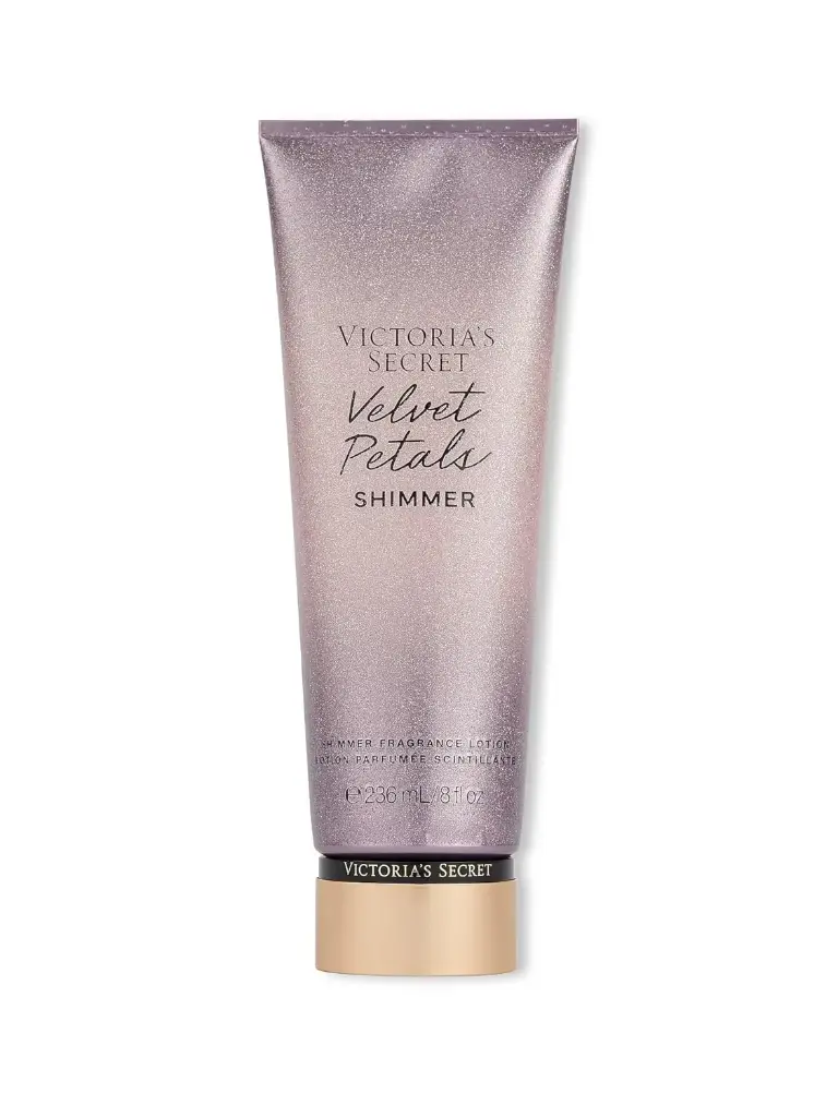 Velvet Petals Crema Shimmer