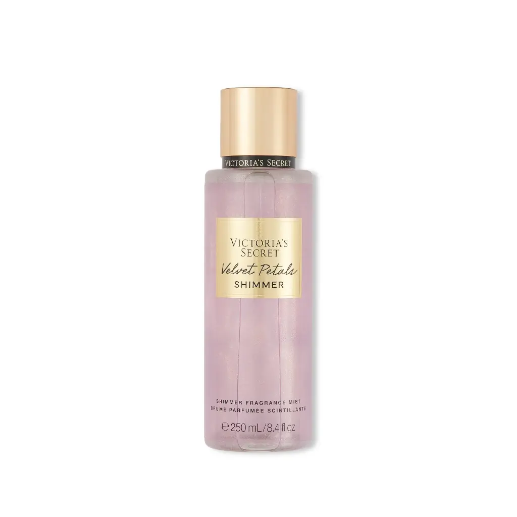 Velvet Petals Bruma Shimmer 