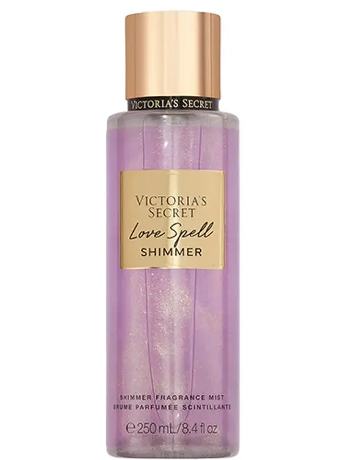 Love Spell Bruma Shimmer 