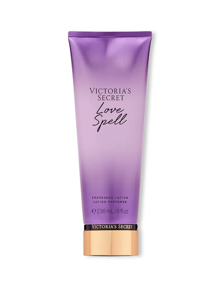 Love Spell Crema 