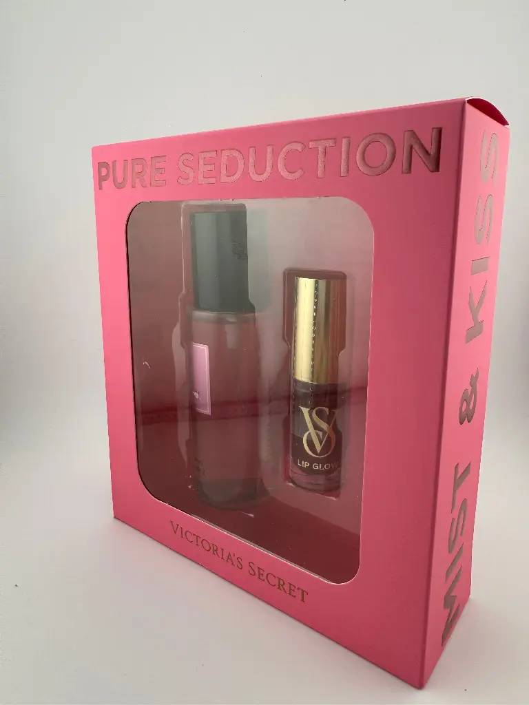 Pure Seduction Combo Mini Glow