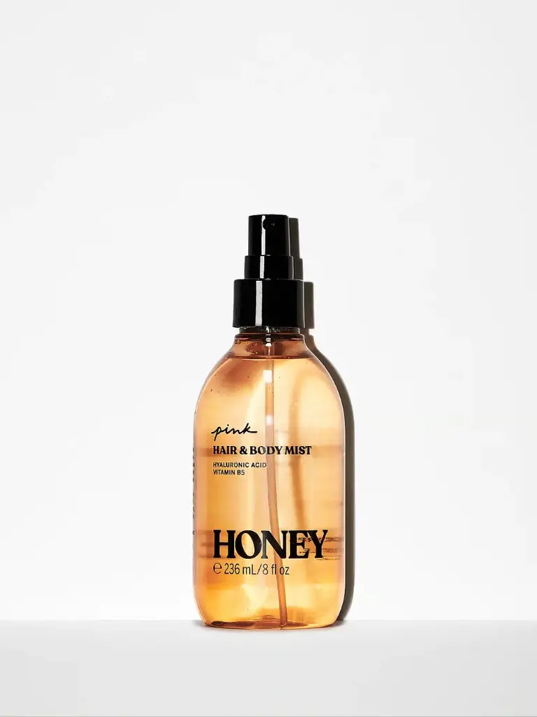 Honey Hair & Body Mist 