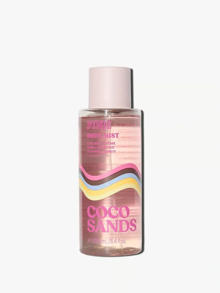 Coco Sands Bruma Pink
