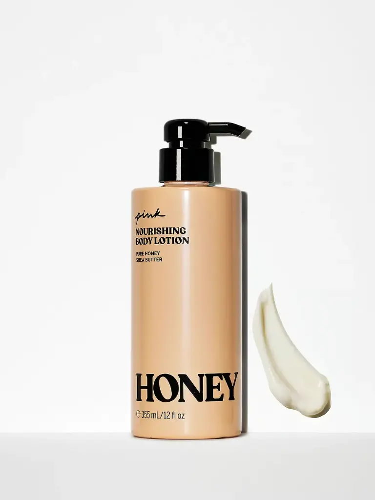 Honey Body Crema
