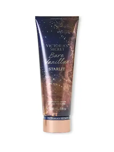 Bare Vanilla Crema Starlit