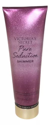 Pure Seduction Crema Shimmer