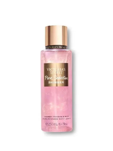Pure Seduction Bruma Shimmer 