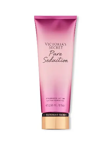Pure Seduction Crema