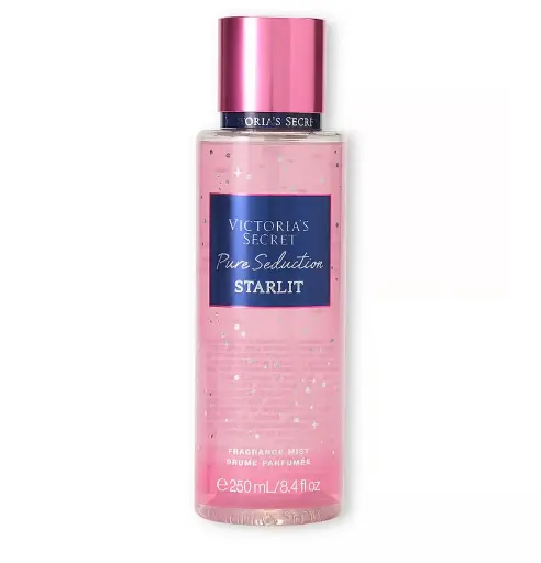 Pure Seduction Bruma  Starlit