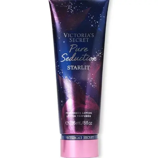 Pure Seduction Crema  Starlit 