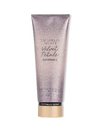 Velvet Petals Crema Shimmer