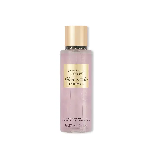Velvet Petals Bruma Shimmer 
