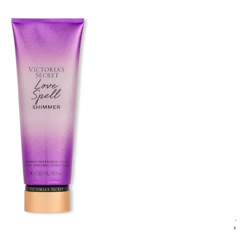 Love Spell Crema Shimmer