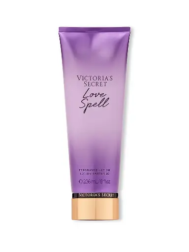 Love Spell Crema 
