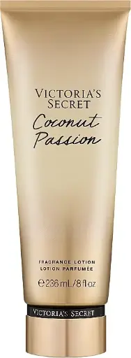 Coconut Passion Crema 