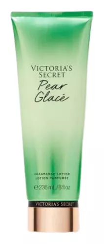 Pear Glace Crema