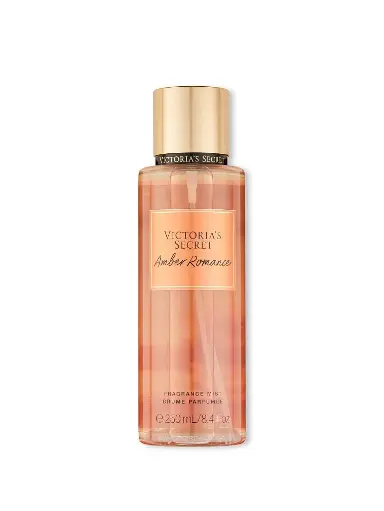 Amber Romance Bruma  