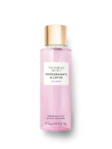 Pomegranate And Lotus Bruma