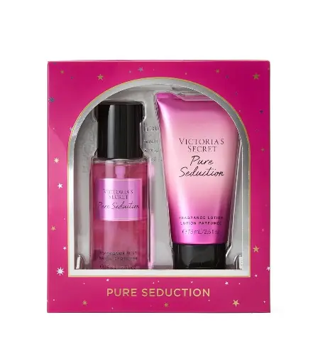 Pure Seduction Combo Mini