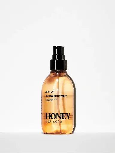 Honey Hair & Body Mist 