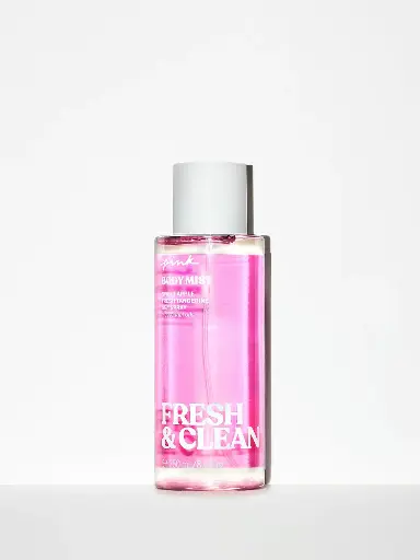 Fresh & Clean Bruma Pink