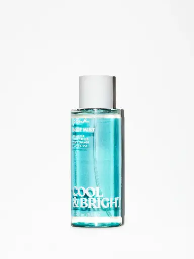 Cool & Bright Bruma Pink