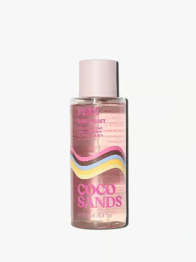 Coco Sands Bruma Pink