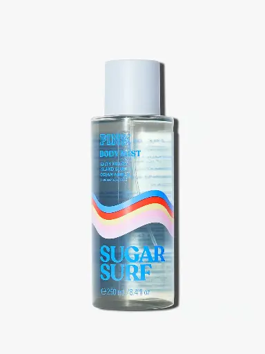 Sugar Surf Bruma Pink