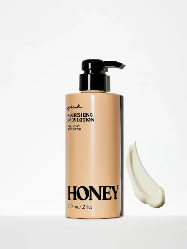 Honey Body Crema