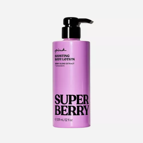 Super Berry Body Crema 