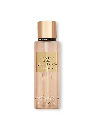 Bare Vanilla Bruma Shimmer 